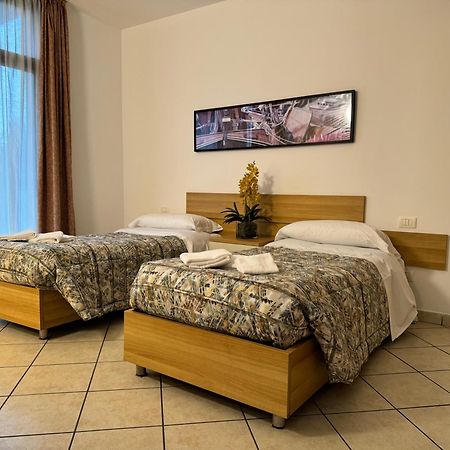 סומה לומברדו Residence Malpensa מראה חיצוני תמונה