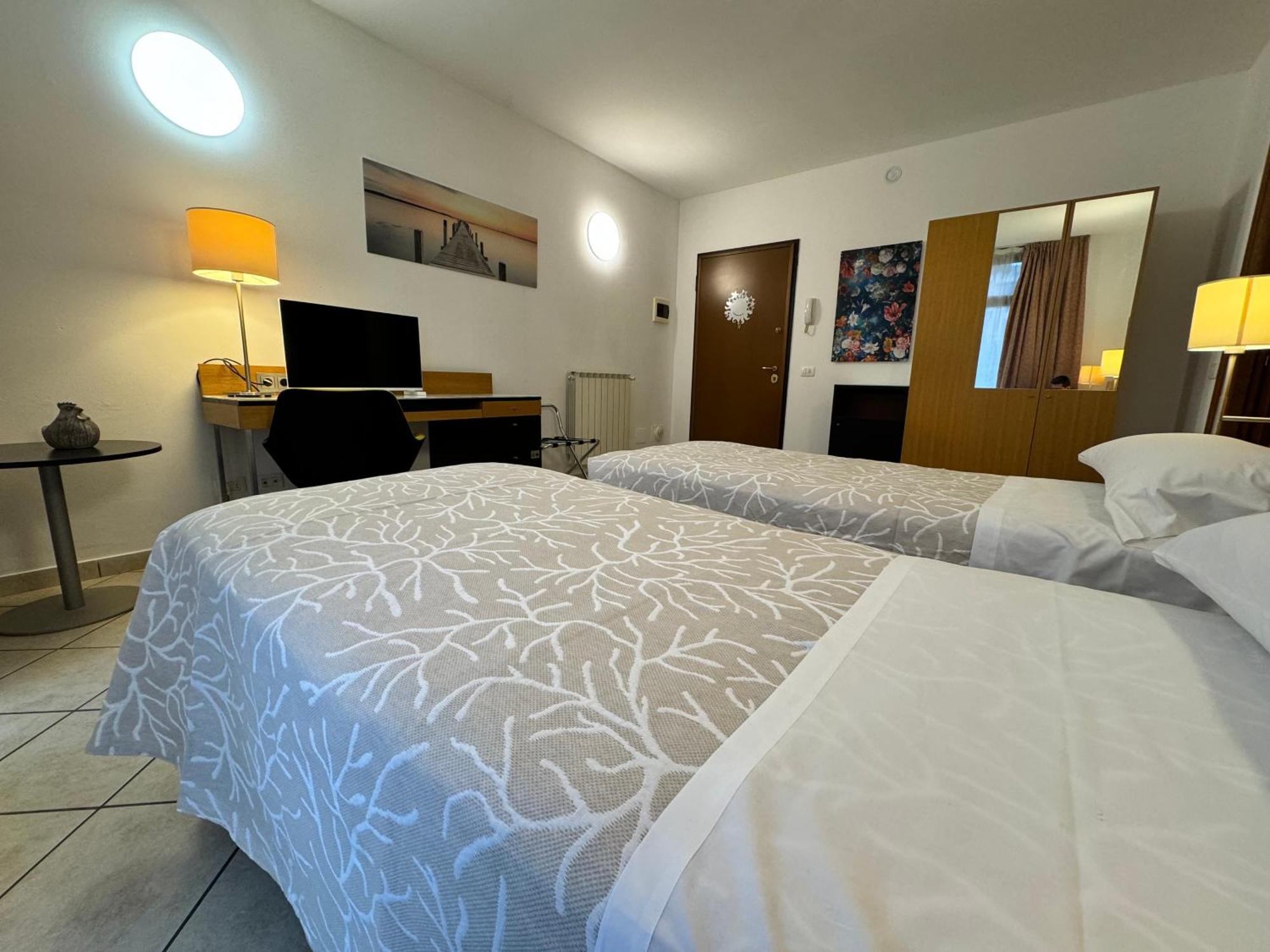 סומה לומברדו Residence Malpensa מראה חיצוני תמונה