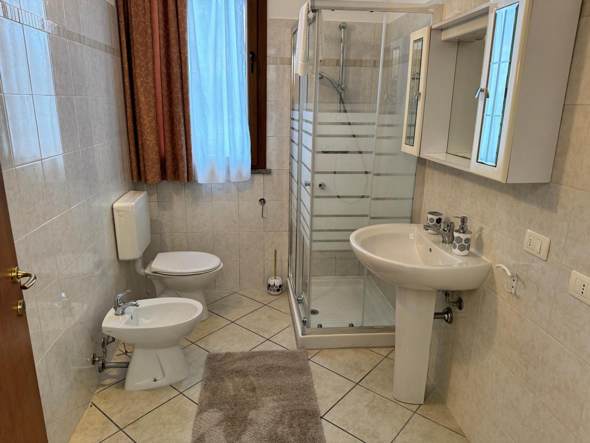 סומה לומברדו Residence Malpensa מראה חיצוני תמונה